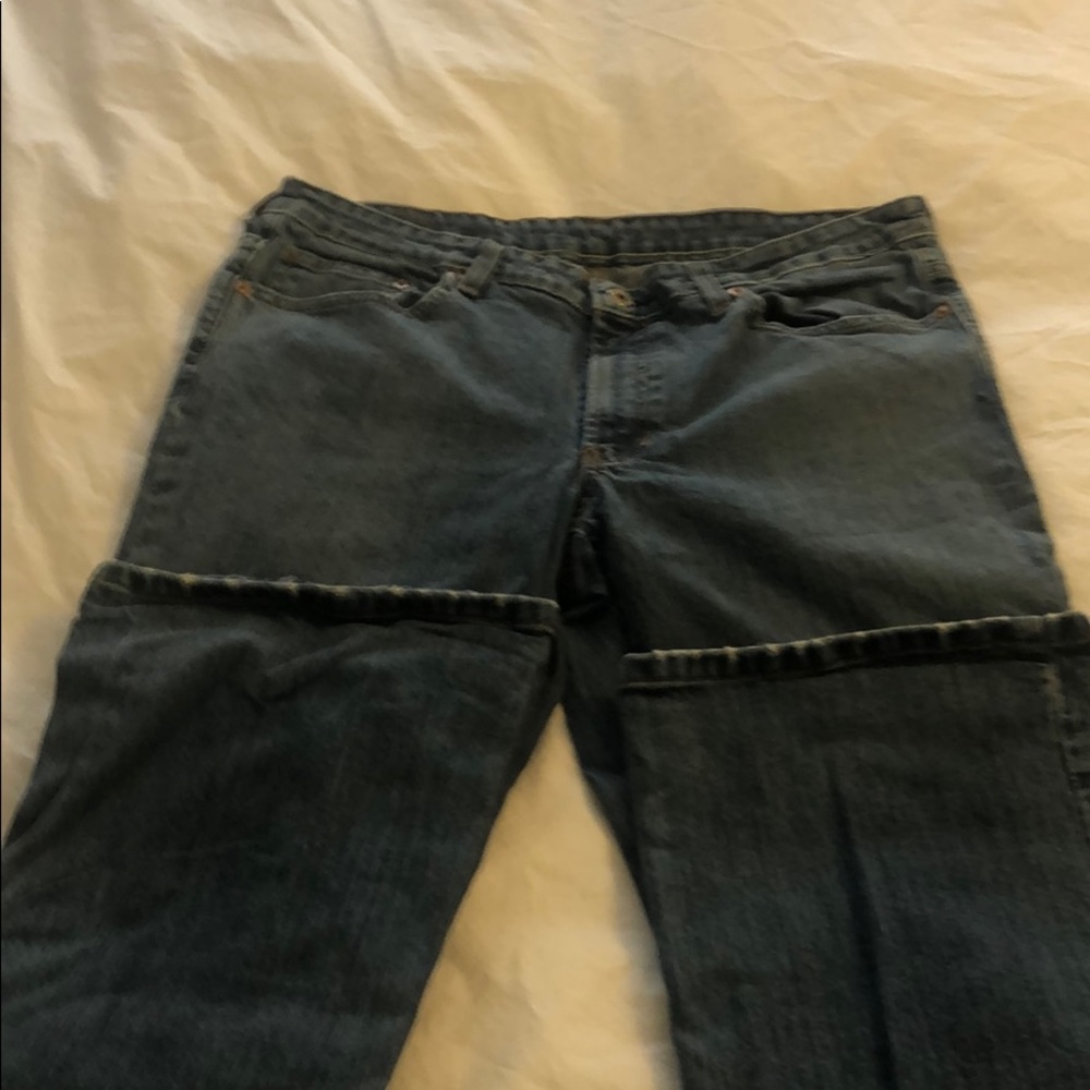 Women’s Ralph Lauren Bootcut jeans